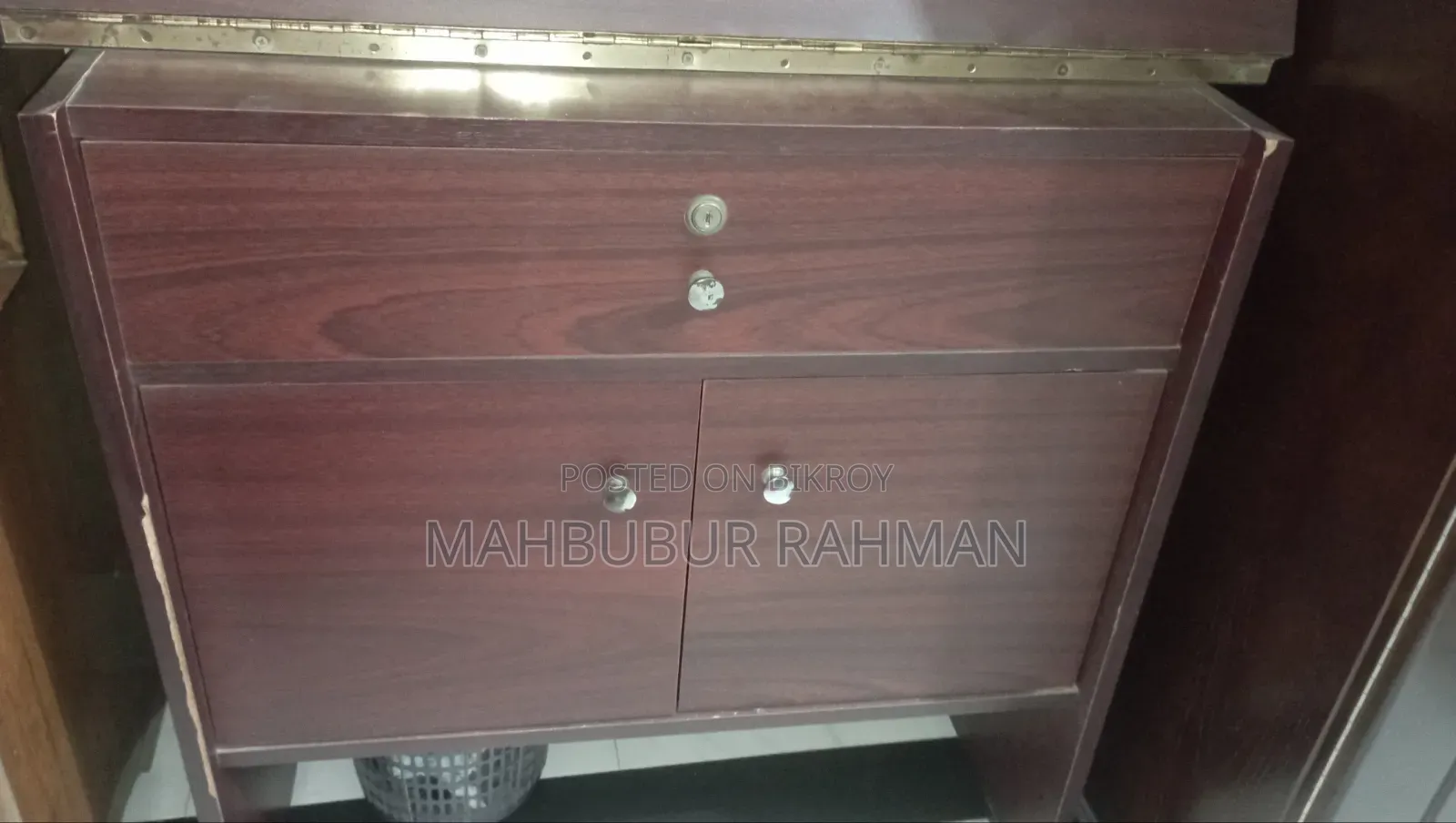 Used Study Table for Sale