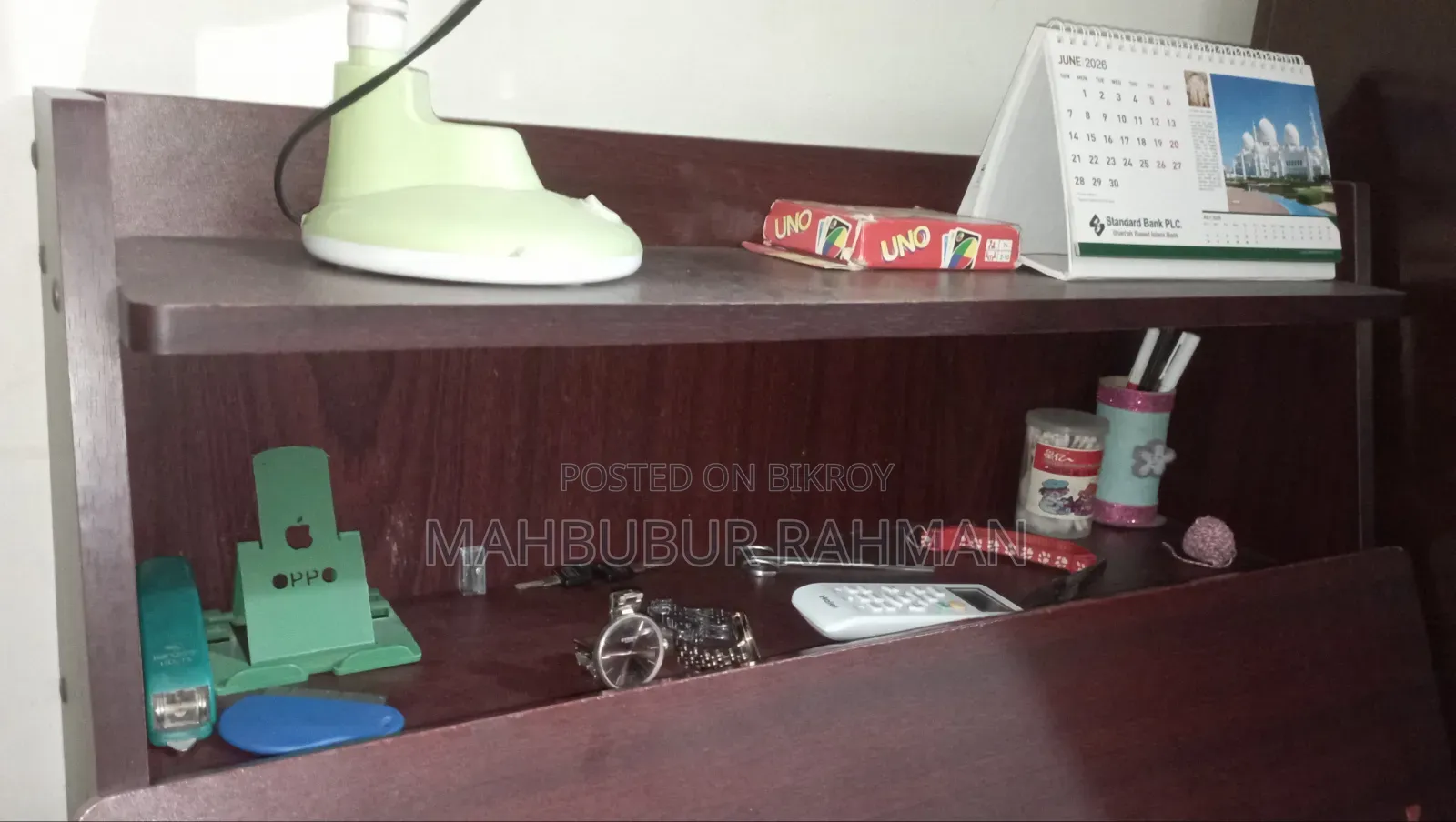 Used Study Table for Sale