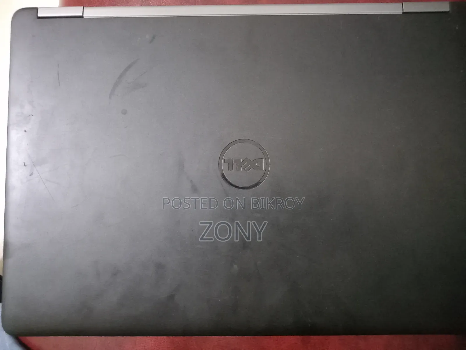 Laptop Dell Latitude E7470 8GB Intel Core i5 SSD 512GB