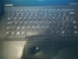 Laptop Dell Latitude E7470 8GB Intel Core i5 SSD 512GB