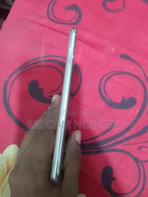 Samsung Galaxy J7 32 GB Silver