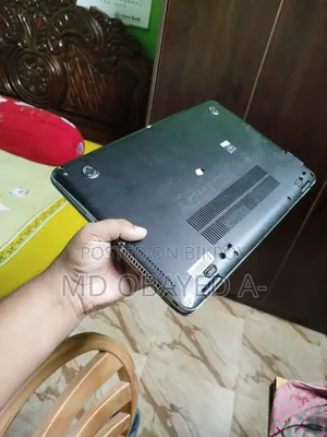 ল্যাপটপ HP EliteBook 850 G4 8GB Intel Core I5 SSD 256GB