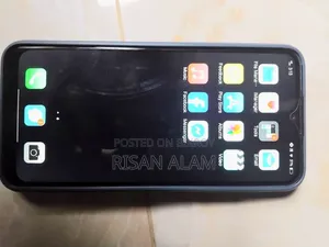 Vivo Y11 32 GB Blue