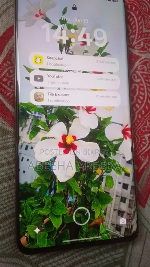 Realme 128 GB Bronze