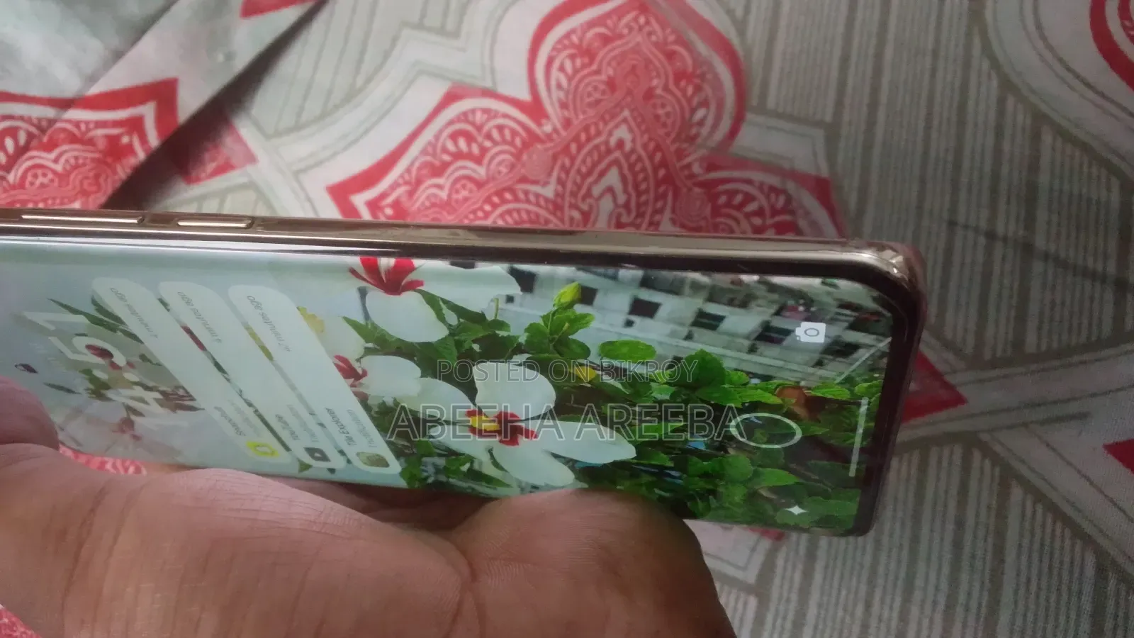 Realme 128 GB Bronze