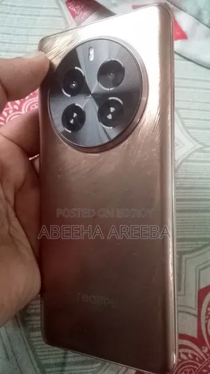 Realme 128 GB Bronze