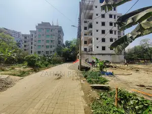 I Block 9 Katha Plot Sell