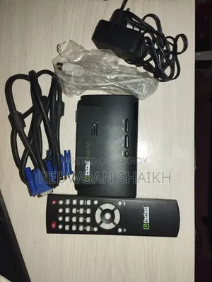 Tv Card CRT LCD Led