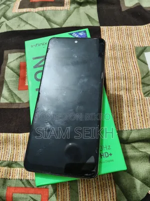 Infinix Note 10 Pro 256 GB Silver