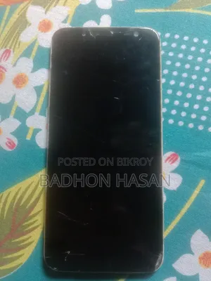 স্যামসাং গ্যালাক্সি জে৬ ৩২ জিবি ব্রোঞ্জ