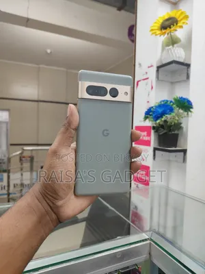 গুগল পিক্সেল ৭ প্রো ১২৮ জিবি