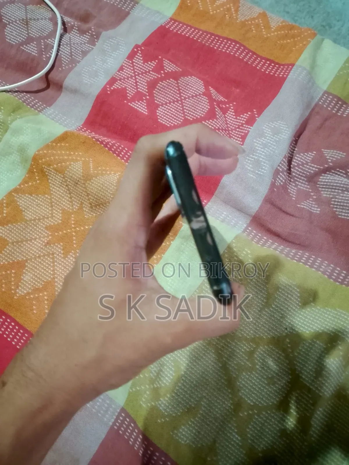 Oppo F19 Pro 128 GB Black