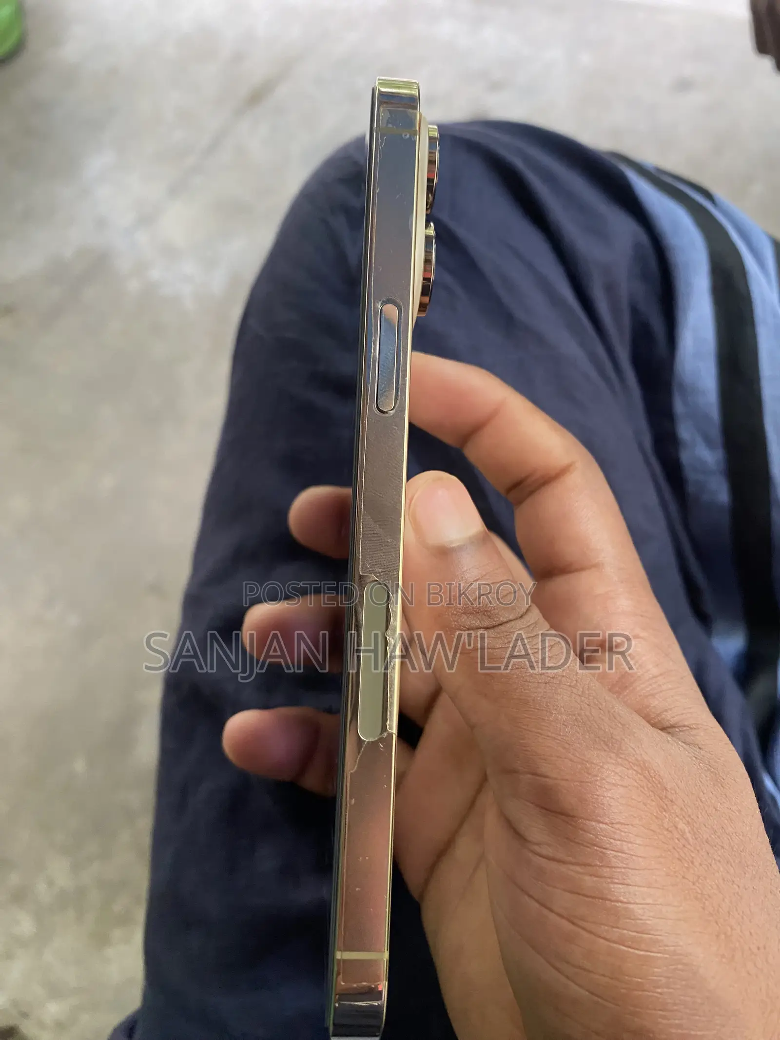 New Apple iPhone 14 Pro Max 256 GB Rose Gold
