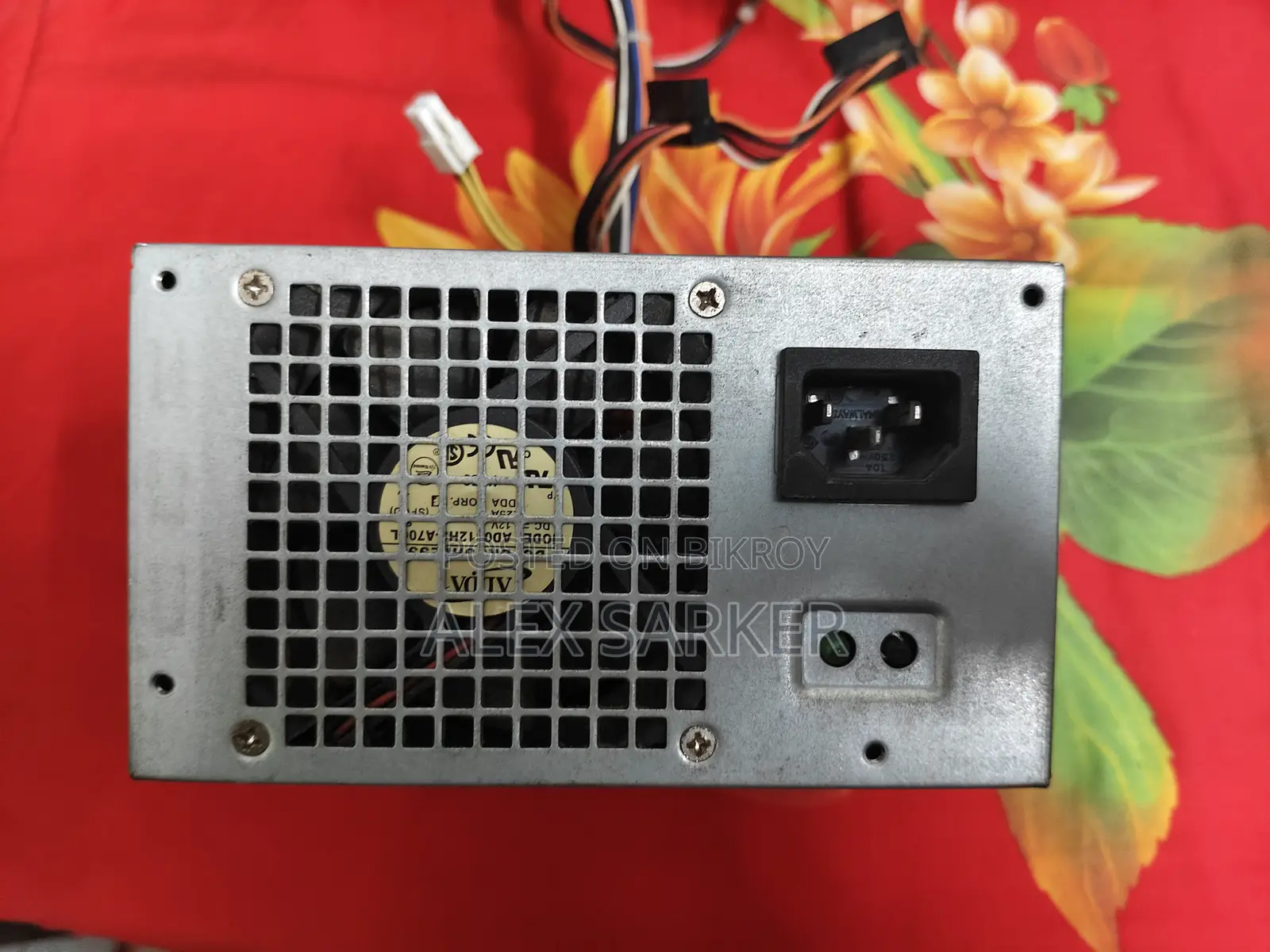 Dell Power Supply