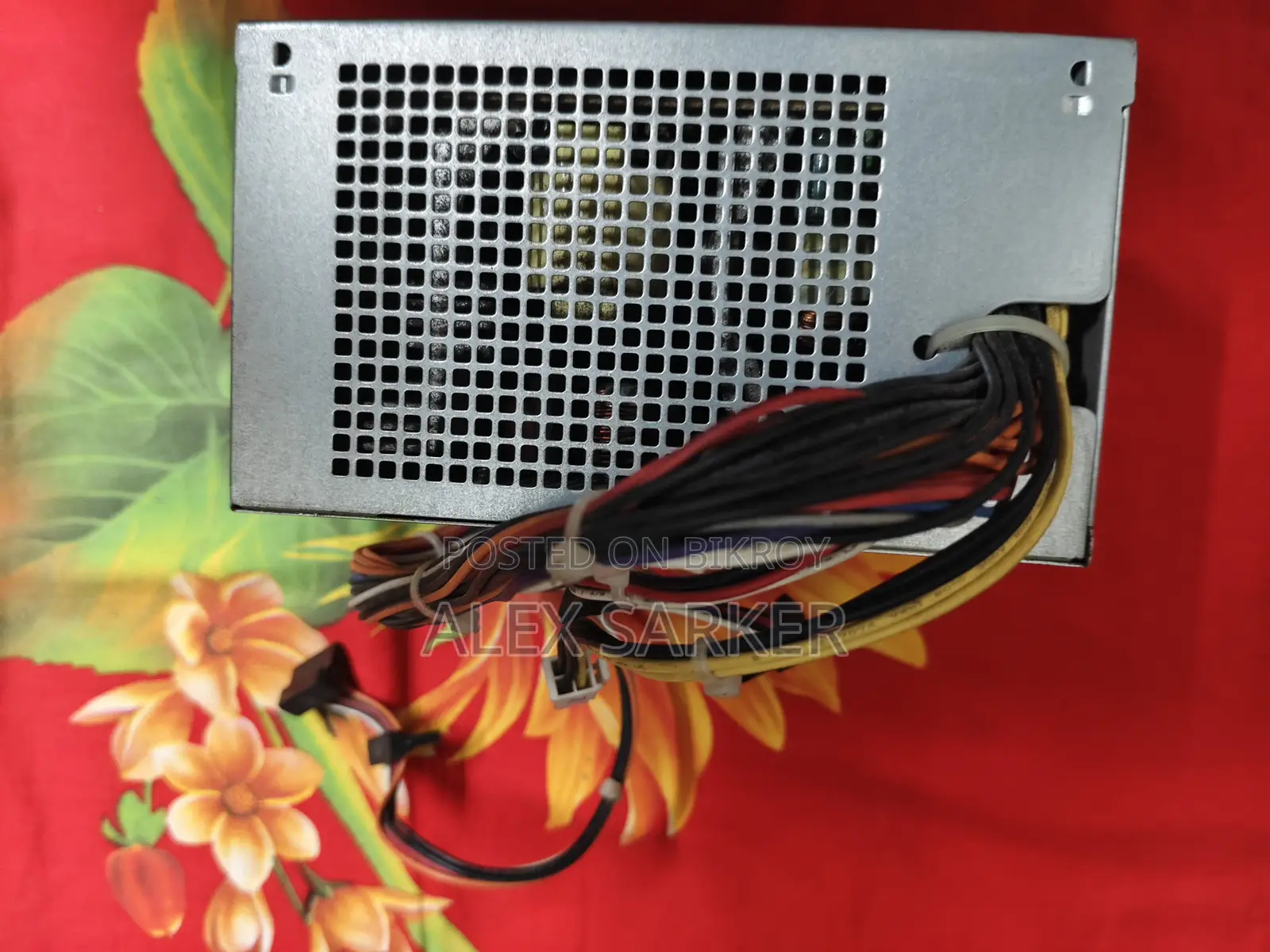 Dell Power Supply