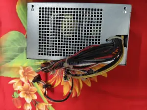Dell Power Supply