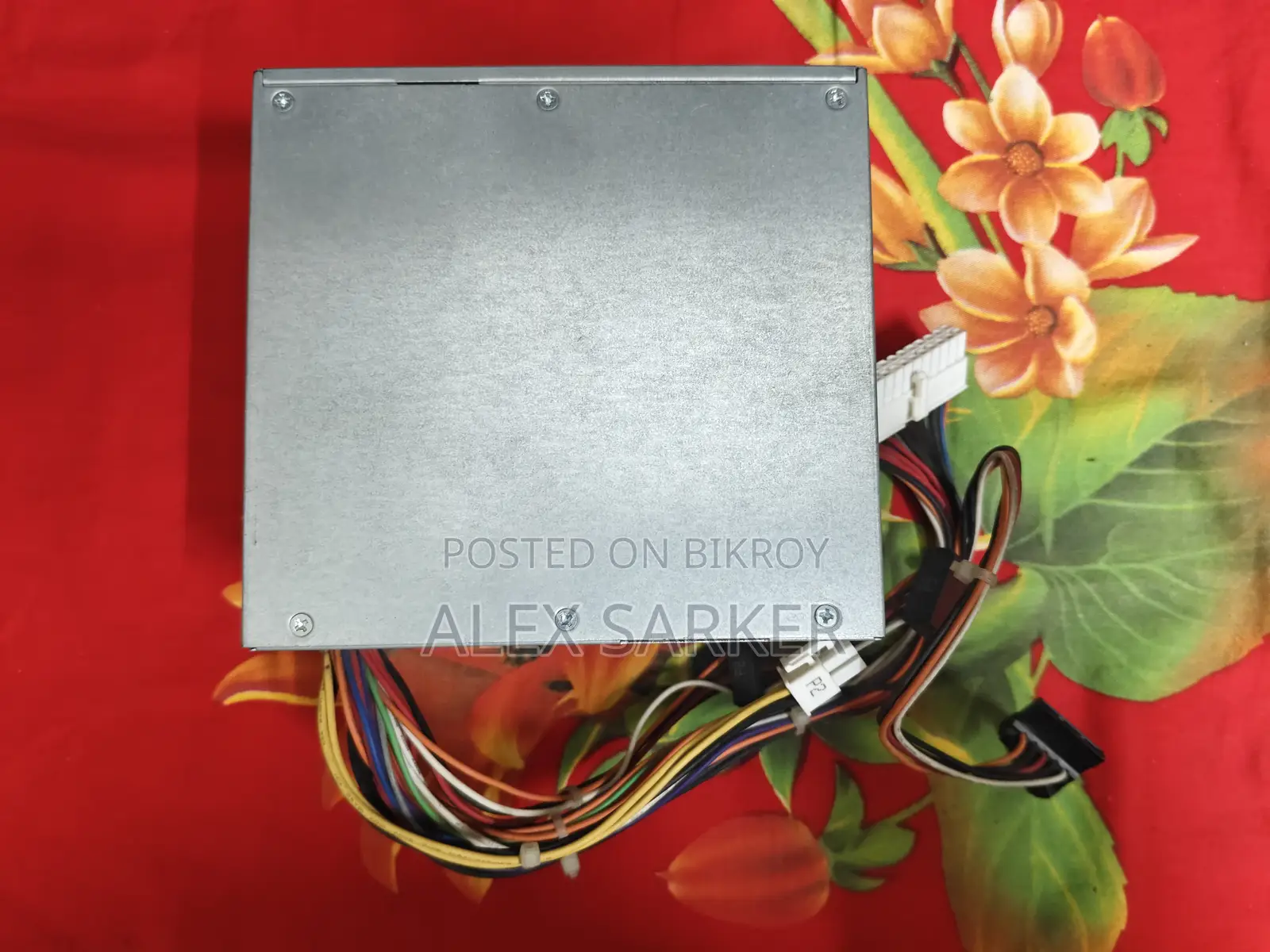 Dell Power Supply