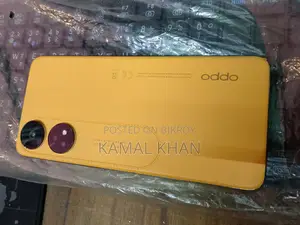 Oppo Reno8 T 4G 128 GB Orange