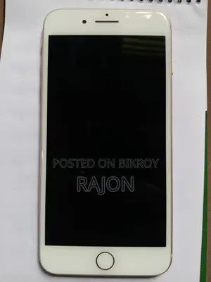 Apple iPhone 8 Plus 256 GB White