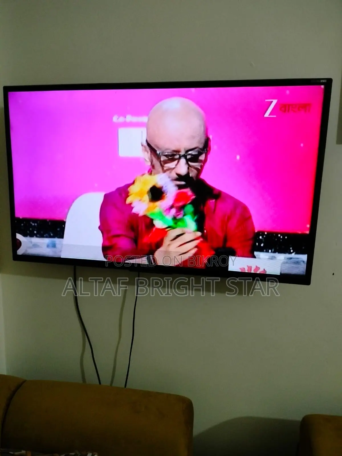 Television
