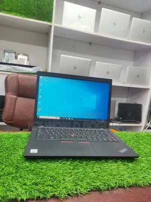 Laptop Lenovo Thinkbook 14 8GB Intel Core i5 SSD 256GB