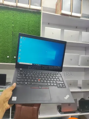 Laptop Lenovo Thinkbook 14 8GB Intel Core i5 SSD 256GB