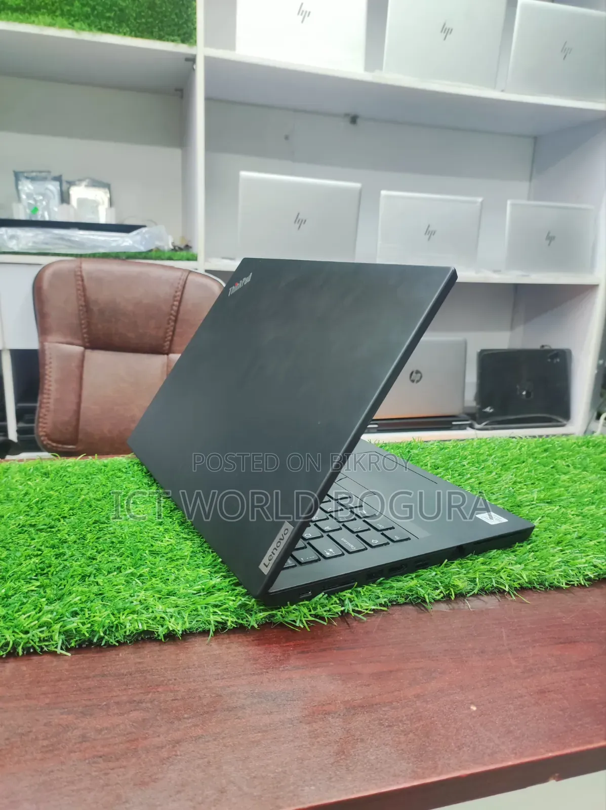 Laptop Lenovo Thinkbook 14 8GB Intel Core i5 SSD 256GB