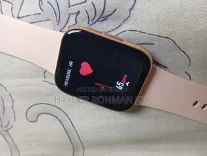 P25 Smart Watch