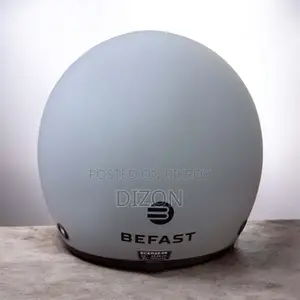 Befast Helmet (Italy)