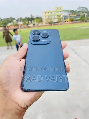 Infinix Hot 40 Pro 128 GB Blue