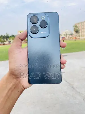 Infinix Hot 40 Pro 128 GB Blue