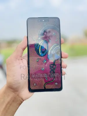 Infinix Hot 40 Pro 128 GB Blue