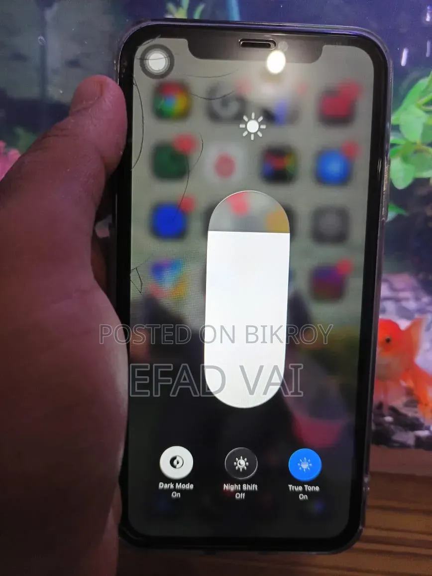 Apple iPhone 11 64 GB Purple