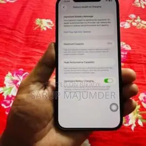 Apple iPhone 12 Pro Max 128 GB Blue