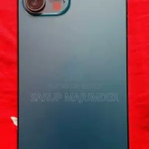Apple iPhone 12 Pro Max 128 GB Blue
