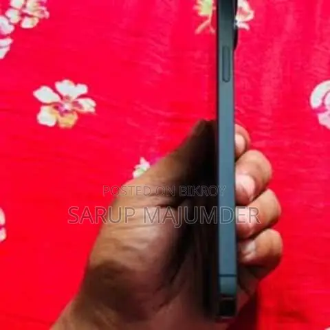 Apple iPhone 12 Pro Max 128 GB Blue