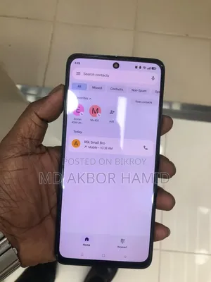 Oppo Reno12 F 4G 256 GB Green