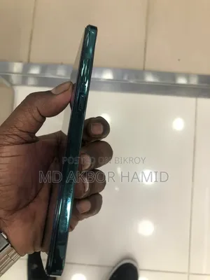 Oppo Reno12 F 4G 256 GB Green