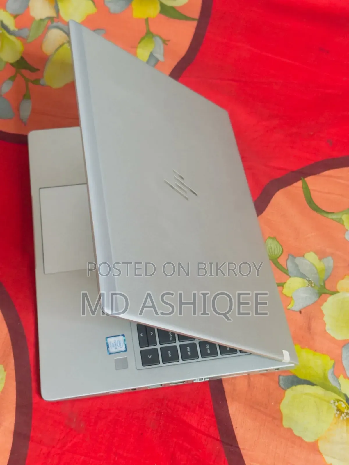 New Laptop HP EliteBook 840 G6 8GB Intel Core i5 SSD 512GB