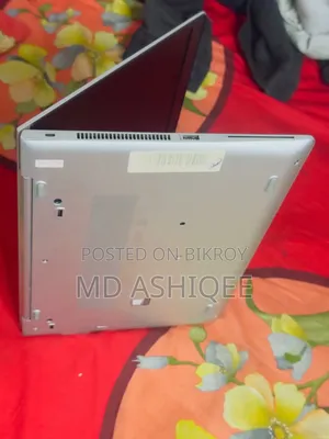 New Laptop HP EliteBook 840 G6 8GB Intel Core i5 SSD 512GB