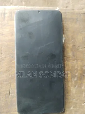 Realme Note 60 64 GB Gray
