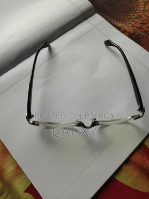 ক্রোম হার্টস রিমলেস গ্লাসস
