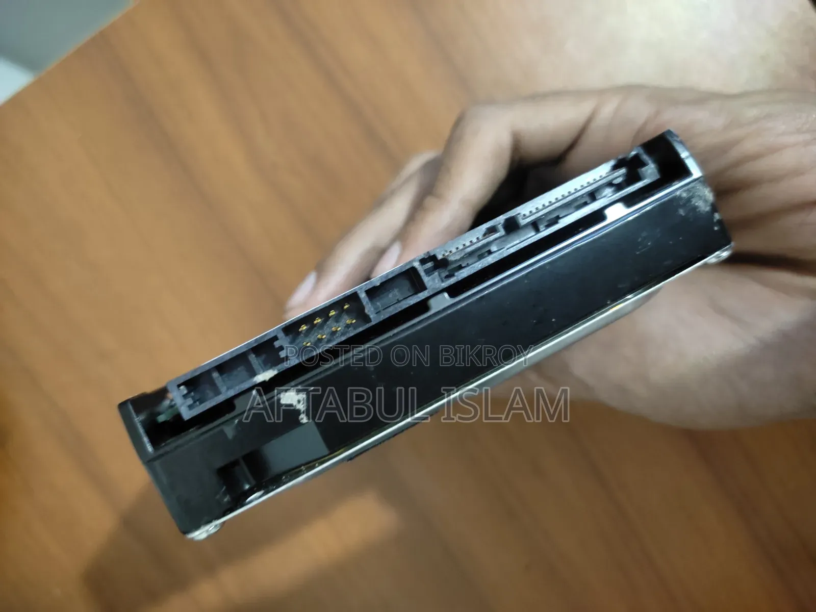 স্যামসাং ৩২০জিবি হার্ড ডিস্ক এইচডিডি