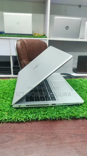 Laptop HP EliteBook 840 G6 8GB Intel Core i7 SSD 256GB