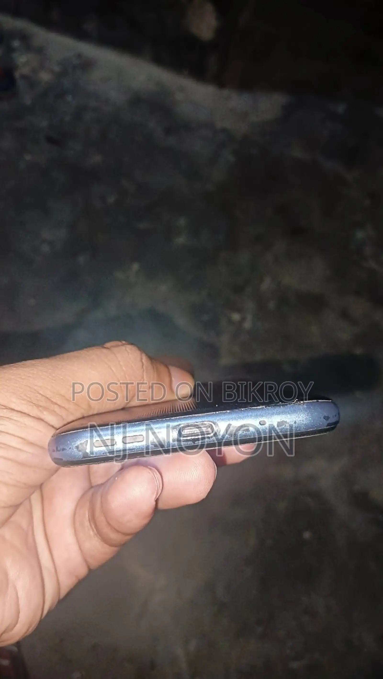 Nokia G20 64 GB Blue