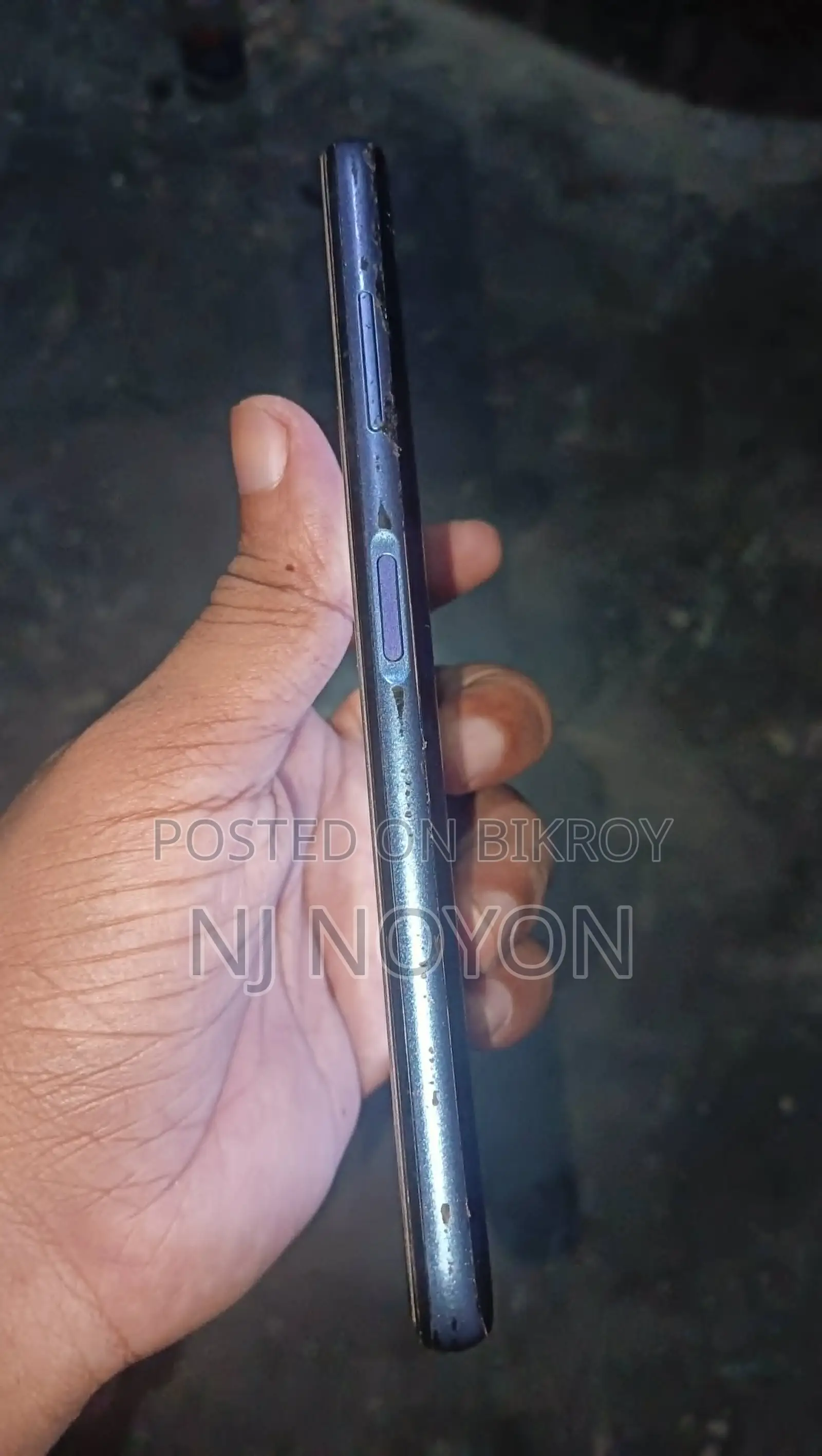 Nokia G20 64 GB Blue