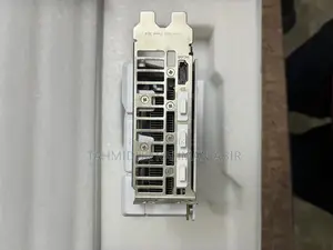 Asus RTX 4060 White Oc