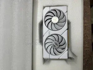 Asus RTX 4060 White Oc
