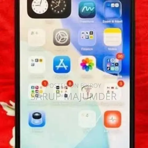 Apple iPhone 12 Pro Max 128 GB Blue