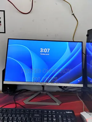 Viewsonic Vx2276-Sh 22" FHD Ips Monitor (Full Fresh)
